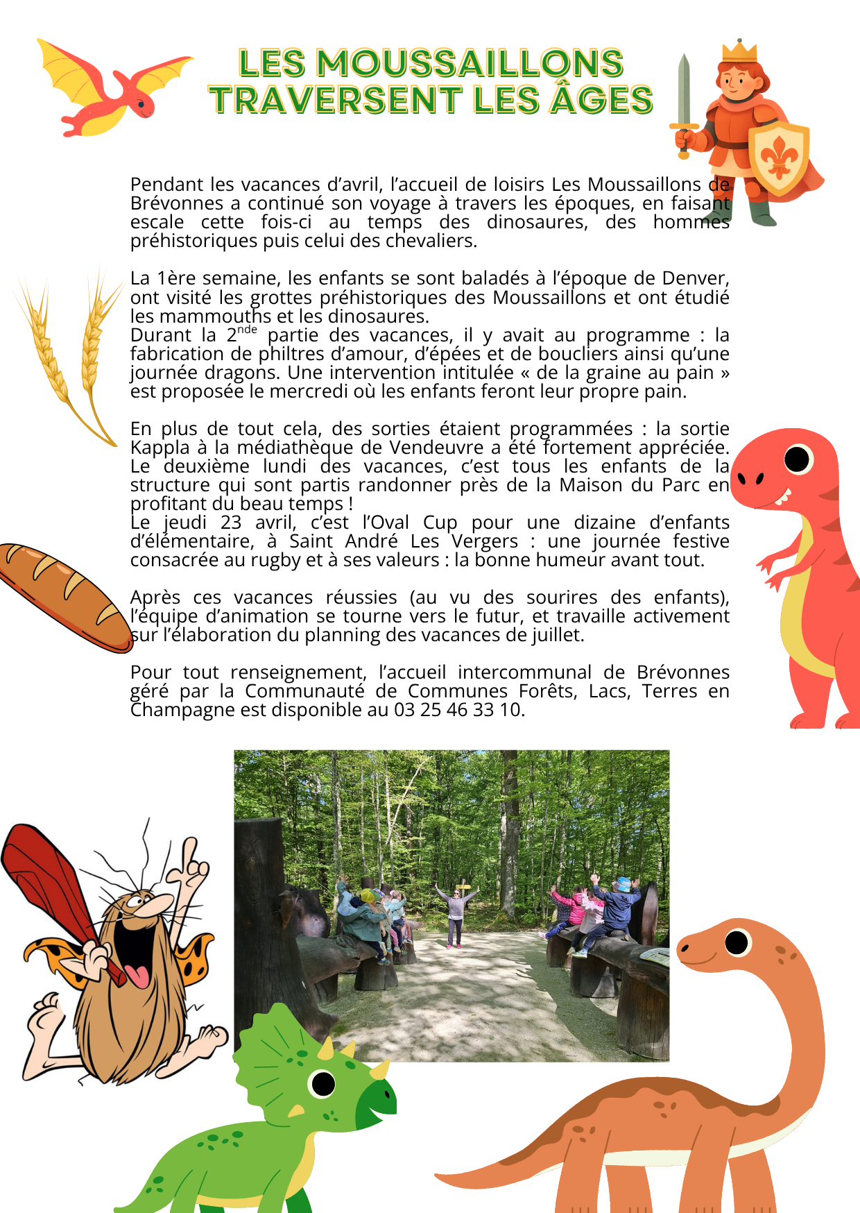 ACM3 - AVRIL 2026