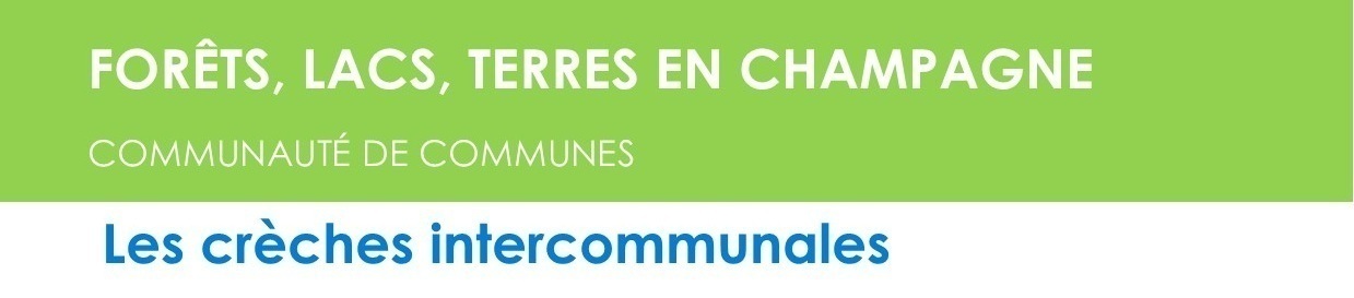 bandeau crèches