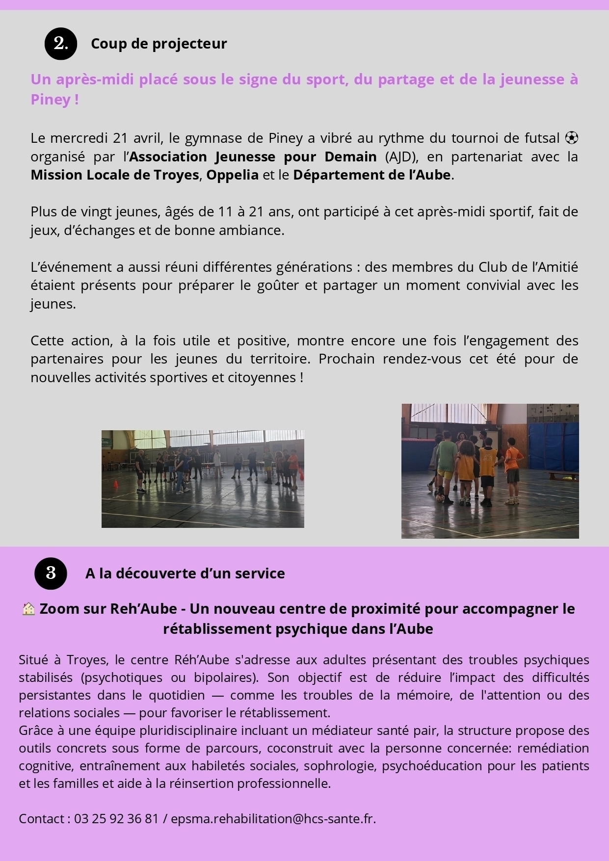 CLS - Flash Juin 26 - page3
