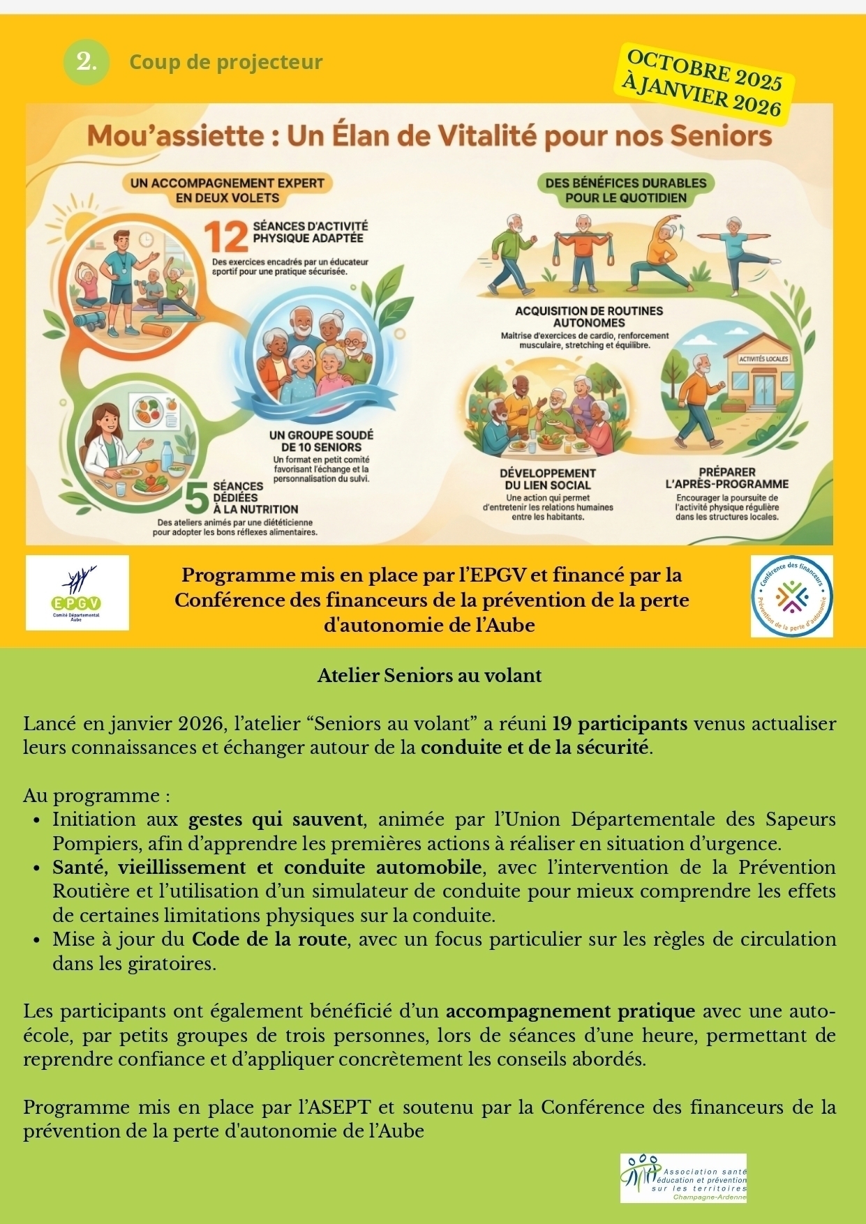 Flash mars 2026 - page 3