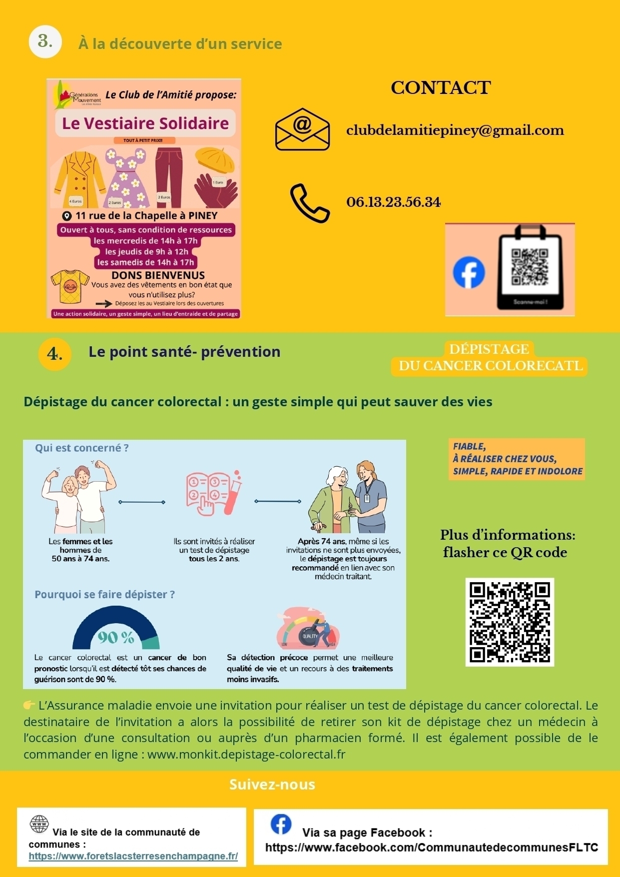 Flash mars 2026 - page 4