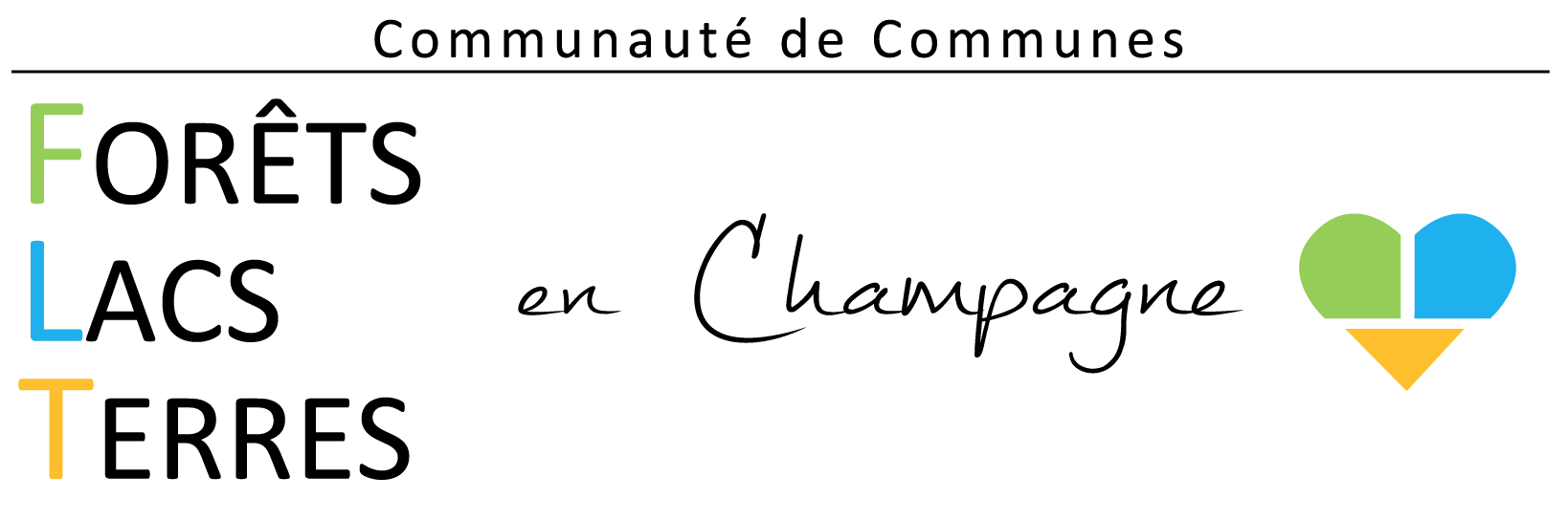 C.de.C Fôrets Lacs Terres